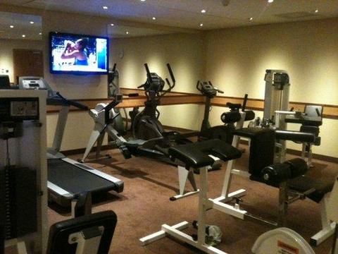 Hotel Photo 22