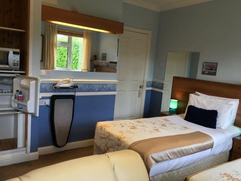 Hotel Photo 6