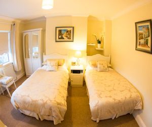 Shantalla Lodge Bed and Breakfast Santry Ireland