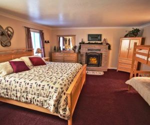 Big Bear Biltmore by Village Reservations Big Bear Lake United States