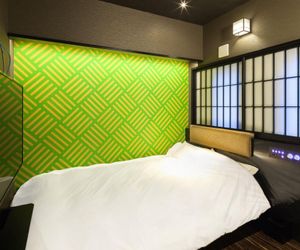Cotoha Hotel Okachimachi Tokyo Japan