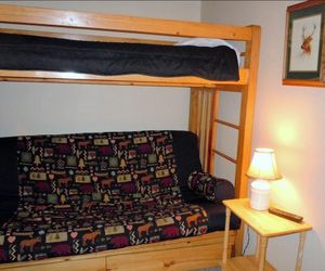 TWO BEDROOM PLUS DEN PREMIER UNIT #87 BY ESCAPE FOR ALL SEASONS Big Bear Lake United States