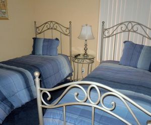 Three-Bedroom Deluxe Unit #50 by Escape For All Seasons Big Bear Lake United States