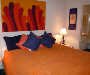 THREE BEDROOM STANDARD UNIT #122 BY ESCAPE FOR ALL SEASONS Big Bear Lake United States