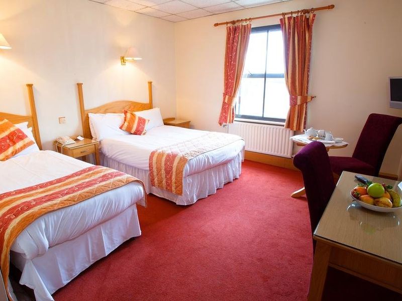 Hotel Photo 2