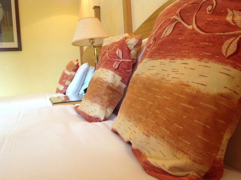 Hotel Photo 12