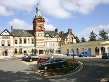 Hotel Photo 24