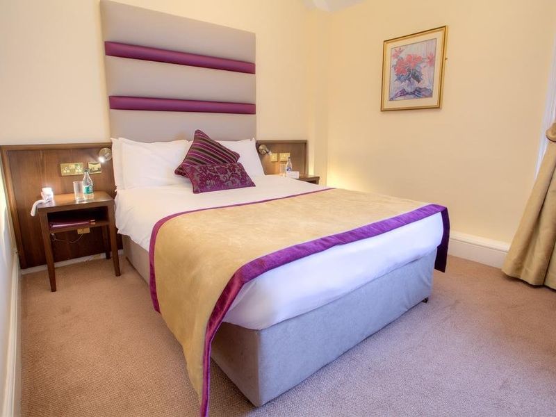Hotel Photo 4