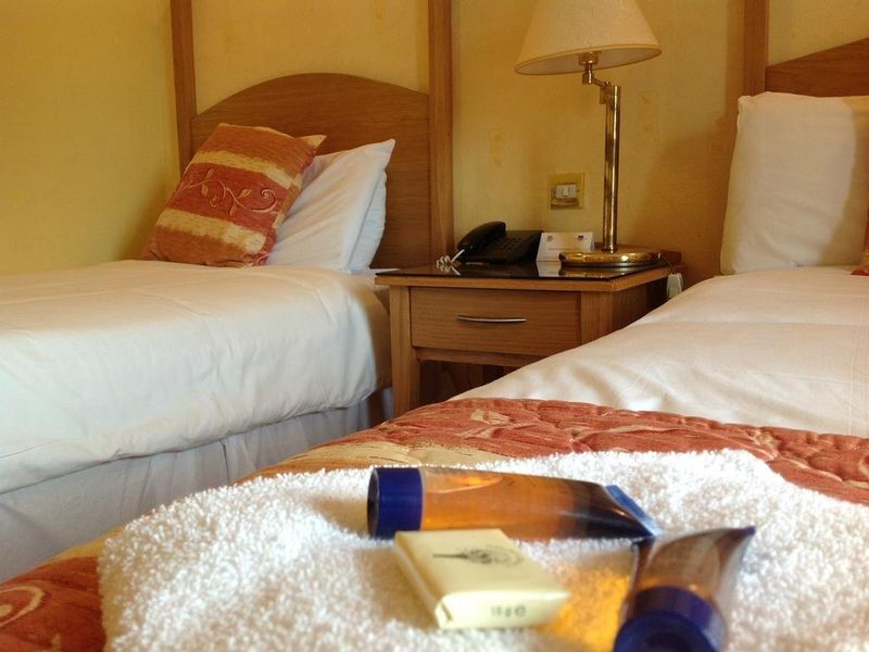 Hotel Photo 8