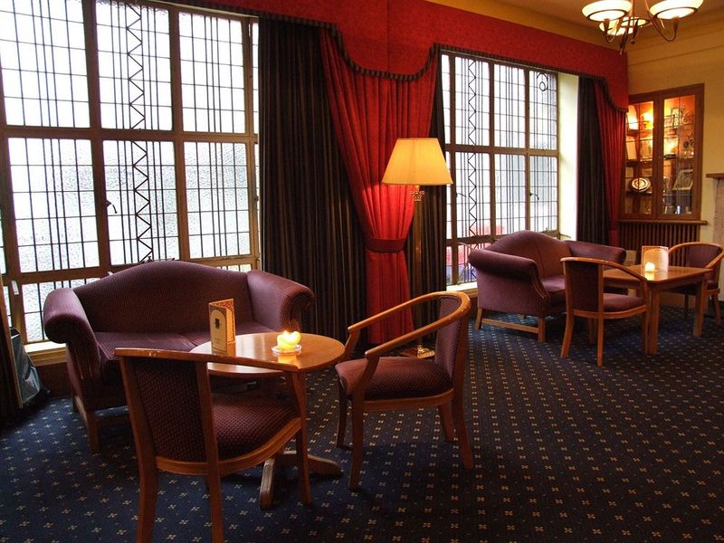 Hotel Photo 10