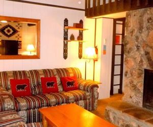 Two-Bedroom Premier Townhouse Unit #85 by Snow Summit Townhouses Big Bear Lake United States