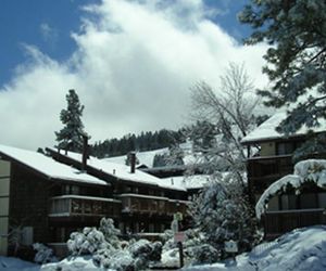 Three-Bedroom Deluxe Townhouse Unit #40 by Snow Summit Townhouses Big Bear Lake United States