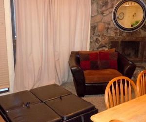 Three-Bedroom Premier Townhouse Unit #64 by Snow Summit Townhouses Big Bear Lake United States