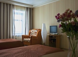 RUrentSPB Apartments on Nevsky