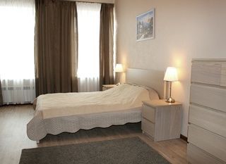 RUrentSPB Apartments on Nevsky