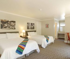 Palm Canyon Hotel & RV Resort Borrego Springs United States