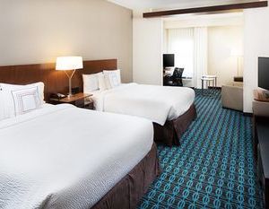 Fairfield Inn & Suites by Marriott Savannah Downtown/Historic District Savannah United States