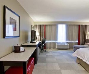 Hampton Inn & Suites by Hilton Toronto Markham Markham Canada