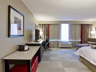 Hotel pic Hampton Inn & Suites by Hilton Toronto Markham