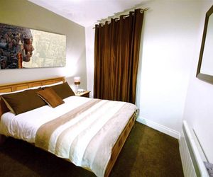 Staycity Aparthotels, Dublin, Christchurch Dublin Ireland