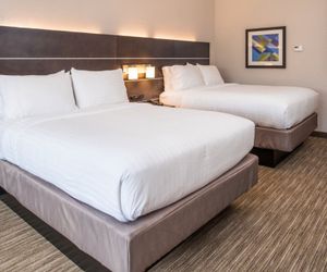 Holiday Inn Express & Suites - Tampa North - Wesley Chapel Pebble Creek United States