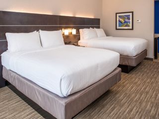Hotel pic Holiday Inn Express & Suites - Tampa North - Wesley Chapel, an IHG Hot