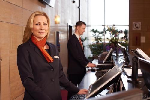 Hotel Photo 17
