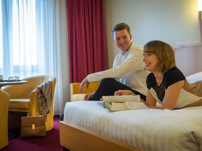 Hotel Photo 3