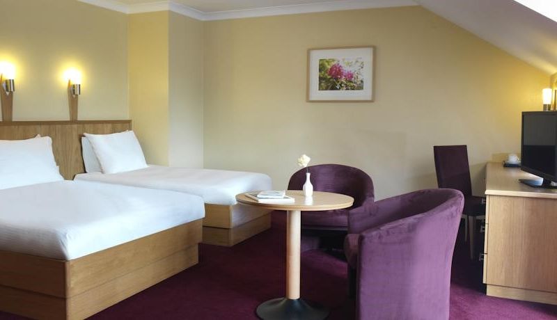 Hotel Photo 5