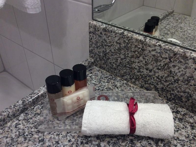 Hotel Photo 10