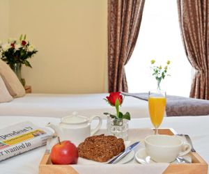 Celtic Lodge Guesthouse - Restaurant & Bar Dublin Ireland