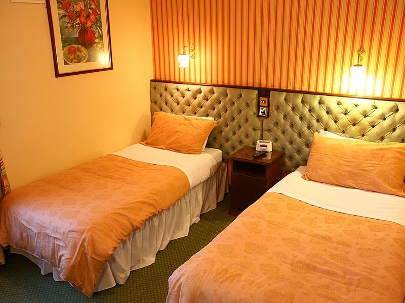 Hotel Photo 3