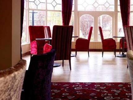 Hotel Photo 11