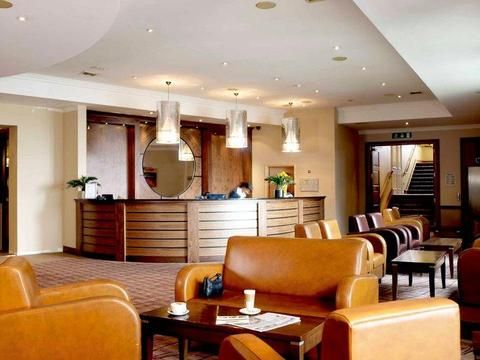 Hotel Photo 16