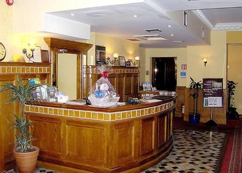 Hotel Photo 16