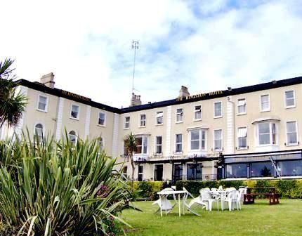 Hotel Photo 21