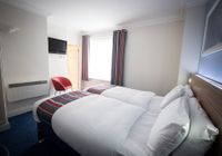 Отзывы Travelodge Stephens Green, 3 звезды