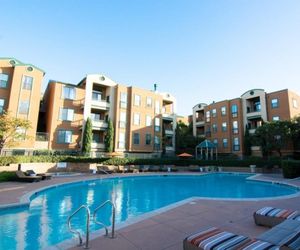Global Luxury Suites at Bridgepoint Circle San Mateo United States