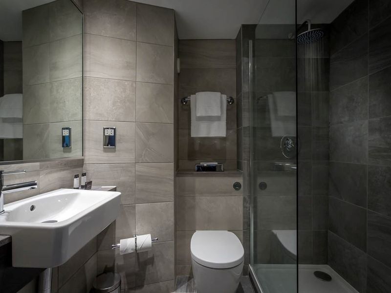 Hotel Photo 11