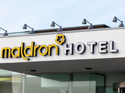 Hotel Photo 15