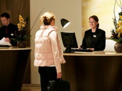 Hotel Photo 17