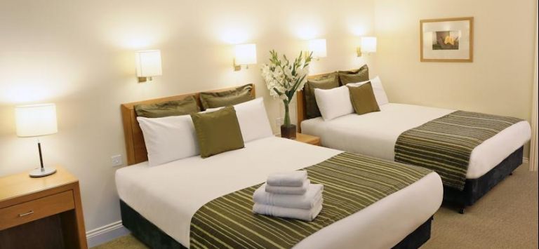 Hotel Photo 3