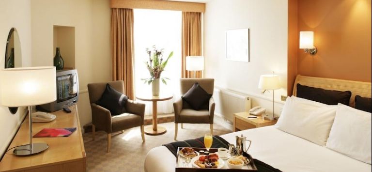 Hotel Photo 5