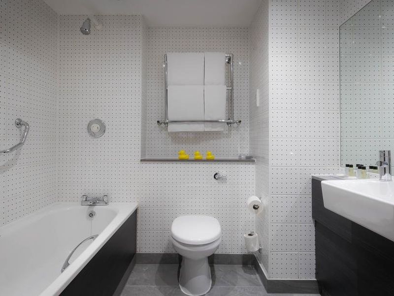 Hotel Photo 9