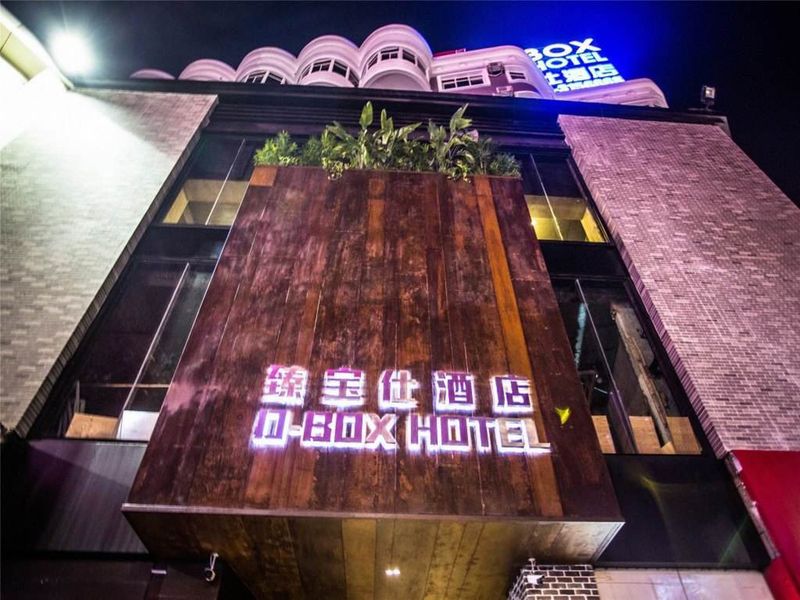 Hotel Photo 1