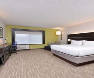 Holiday Inn Express & Suites - Parkersburg East Williamstown United States