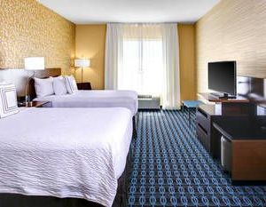Fairfield Inn & Suites by Marriott Atlanta Stockbridge Stockbridge United States
