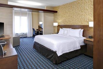 Fairfield Inn & Suites by Marriott Atlanta Stockbridge