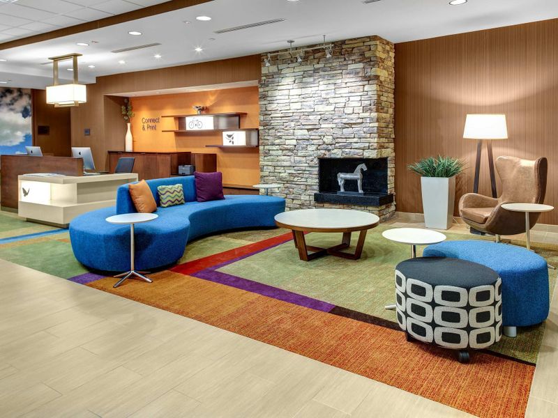 Hotel Photo 7