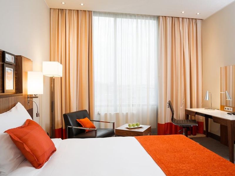 Hotel Photo 2